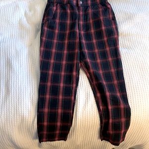 Hollister High Waisted Pants